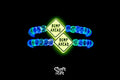 Bump Ahead Glow in the Dark Kandi Charms