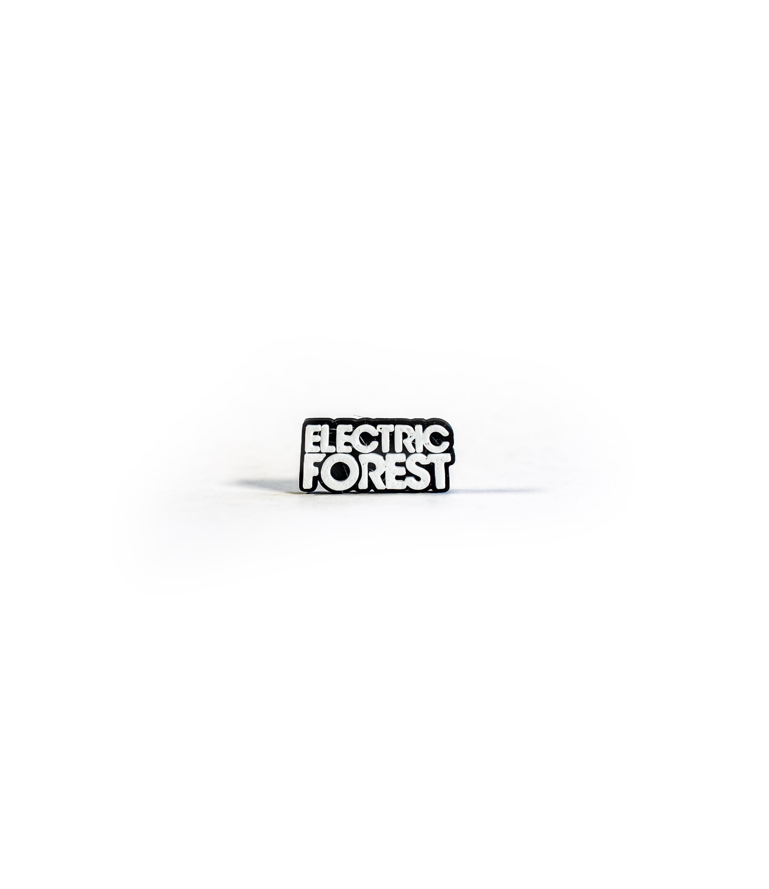 Electric Forest Inspired Kandi Charms