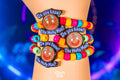 Do you know the Molly Man? Inspired Kandi Charm