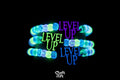 Level Up Inspired Kandi Charms