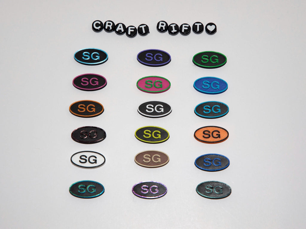 Sam Gellaitry Inspired Kandi Charms