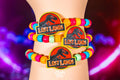 Lost Lands Inspired T-Rex Kandi Charms