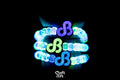 Daily Bread Inspired Kandi Charms