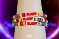 RAW Inspired Kandi Charms