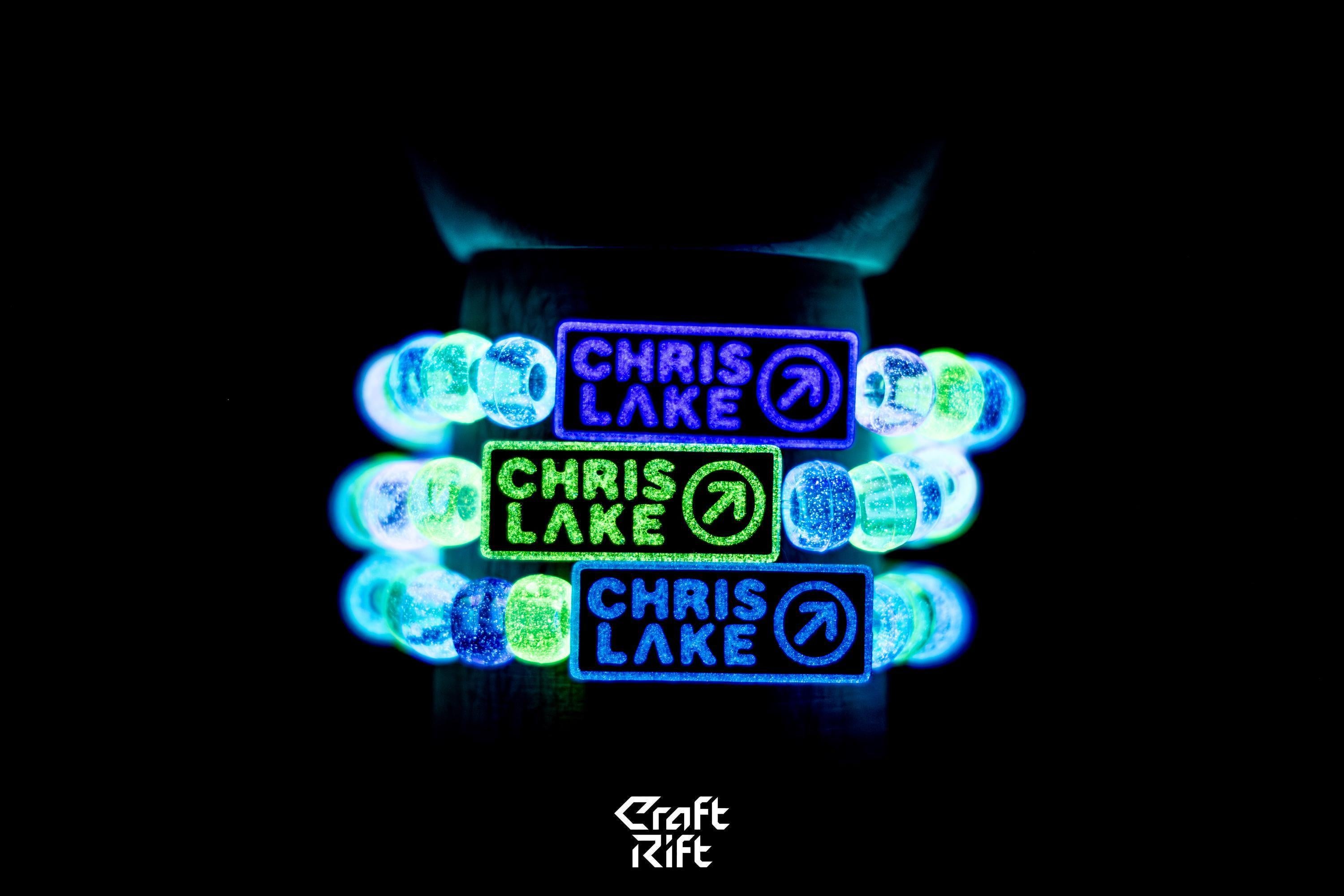 Custom Kandi Charms